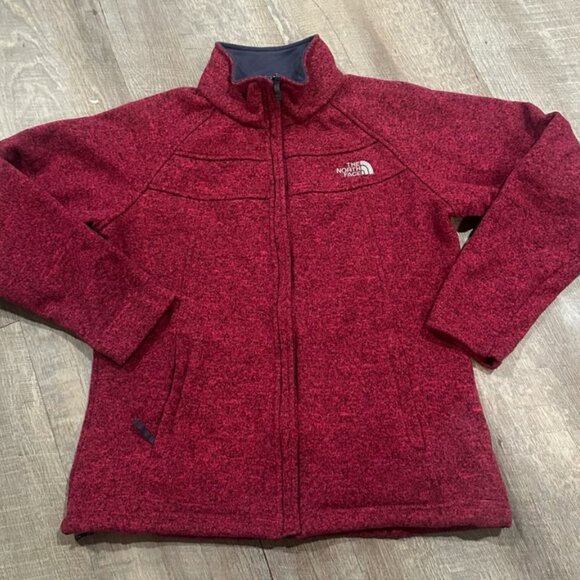 The North Face Women’s Full Zip Jacket - Picture 1 of 5